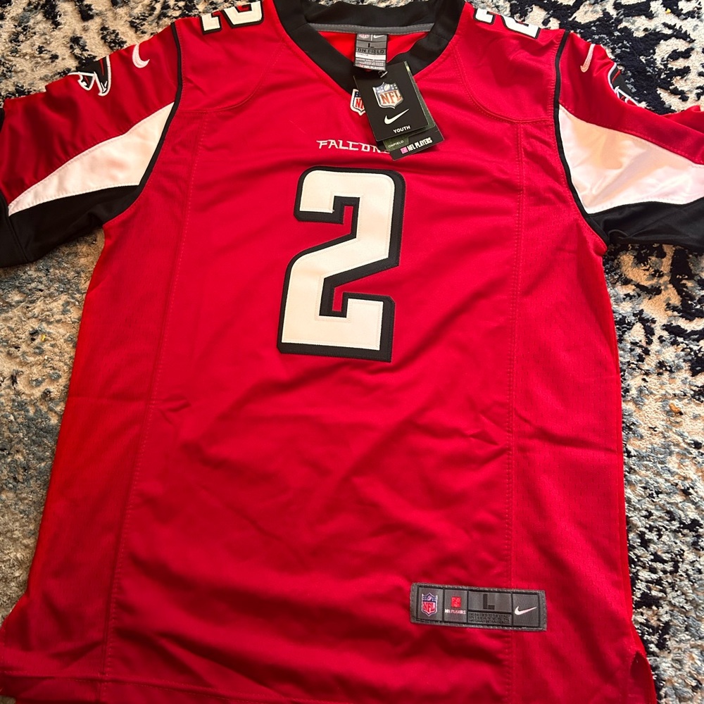 Brand new Matt Ryan Jersey